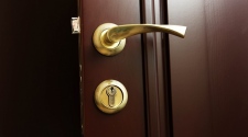 Front Door Handles