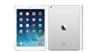 Apple iPad Air 2: Performance and Specs