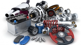 Auto Spare Parts