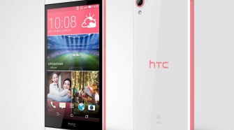 HTC Desire 826