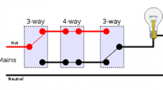 The Ultimate Residential 3 Way Switch Trouble Shooting Steps