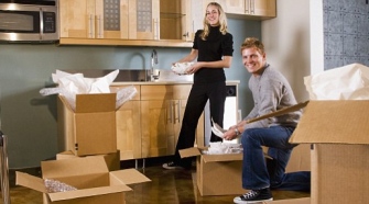 Hiring A DC Moving Company Saves Time and Money