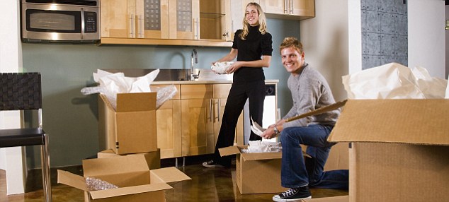 Hiring A DC Moving Company Saves Time and Money
