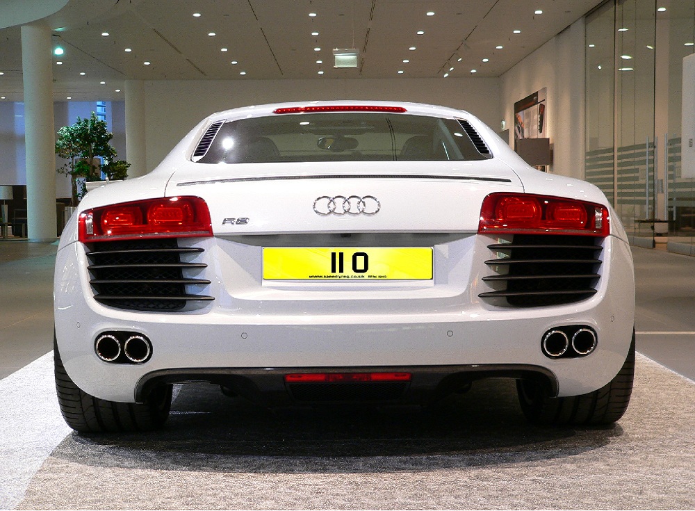 Private Registration Plates Myths and Facts – A Few Falsehoods To Consider 