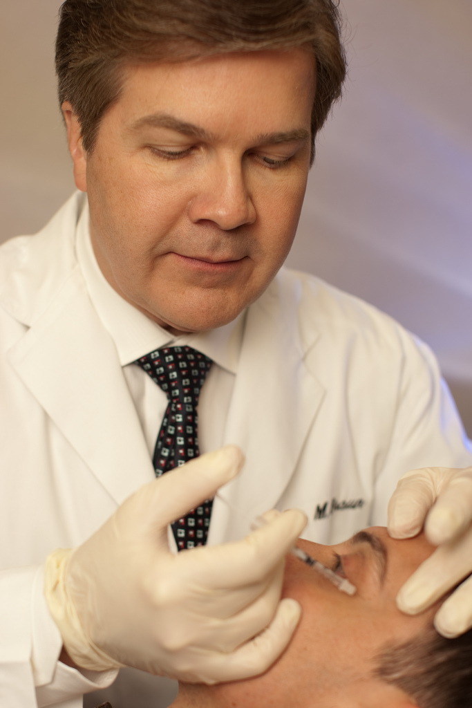 Botox: What Is It and How It Works?
