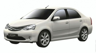 Toyota Cars Between 5 To 10 Lakh Price In India