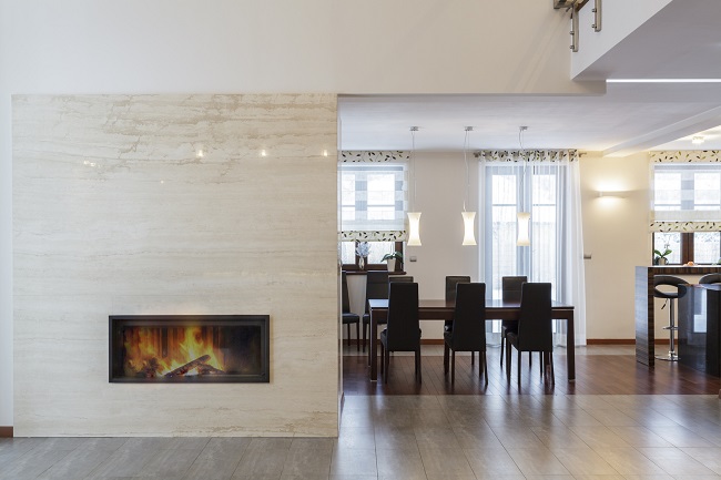 Double Sided Fireplace - Style Your Home Look Amazing By Knowing These Things