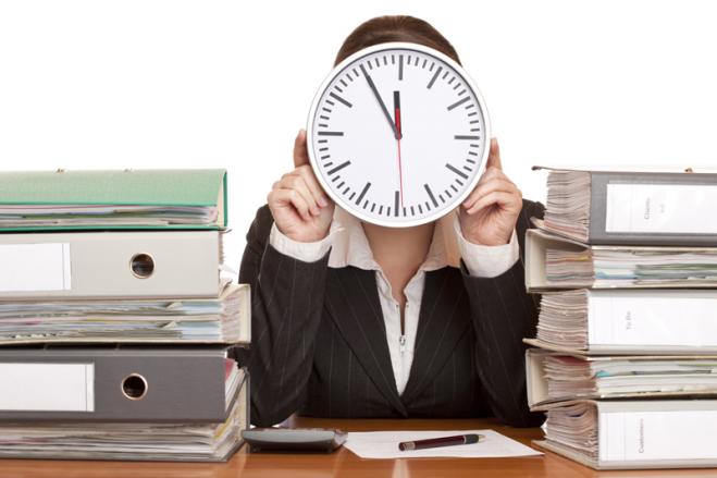 How To Maximize Our Office Time