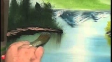 Secrets To Painting Convincing Water Reflections