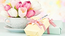 Mother's Day Celebration Around The World