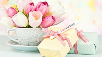 Mother's Day Celebration Around The World