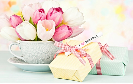 Mother's Day Celebration Around The World