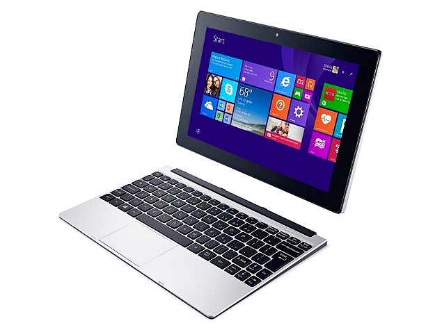 Best Hybrid Laptops Available In India