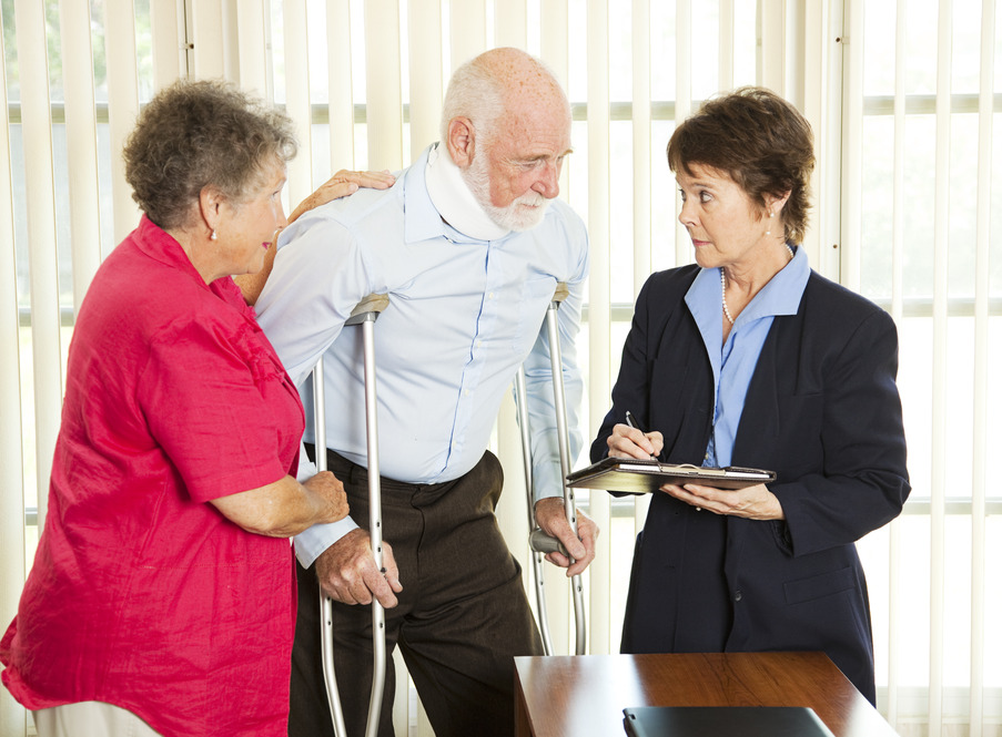 Understanding The Significance Of Hiring A Personal Injury Attorney