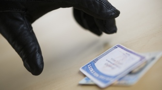 Protecting Your Identity: Block Check Fraud