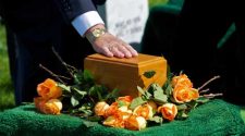Regional Acceptance Of Cremation Highlighted