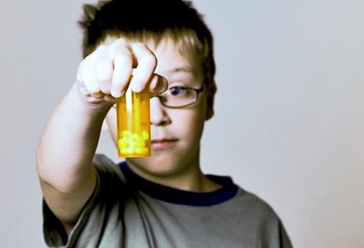 Could Your ADHD Child Have A Higher Risk Of Drug Abuse?