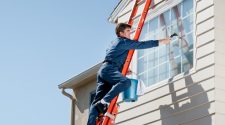 Useful Tips On Office Windows Cleaning