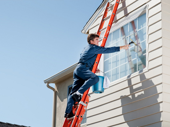 Useful Tips On Office Windows Cleaning