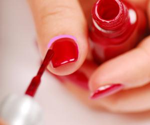Remove Your Nail Polish, Not Your Nail’s Nutrients!