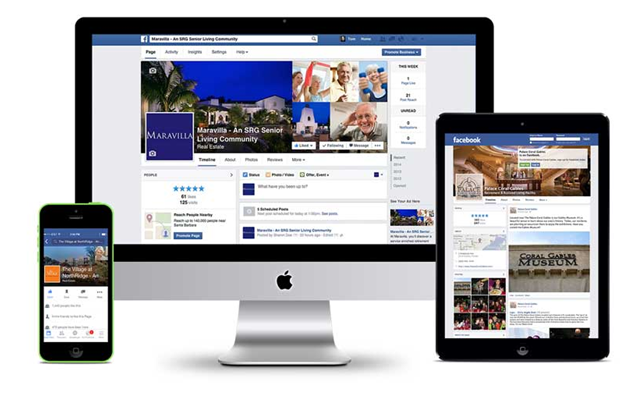 Different Ways By Real Estate Agent Can Benefit From The Social Media