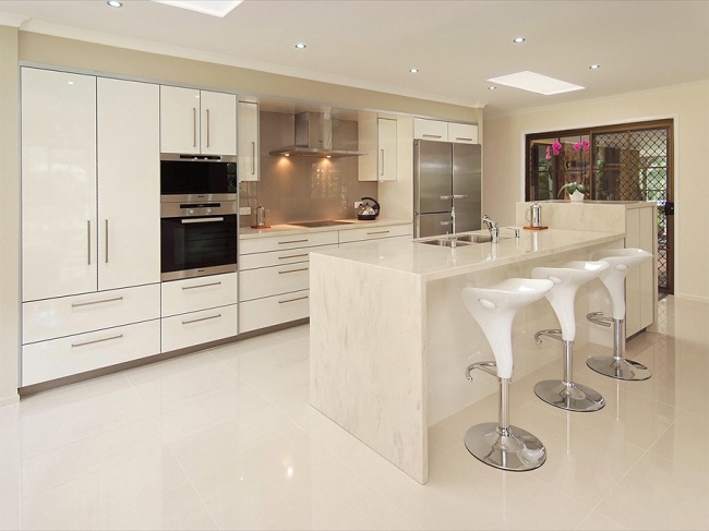 Make Your Kitchen Remodeling &amp; Give Marvelous Look