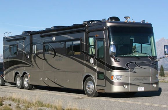 Can Online Dealers Help Me Out In Selling My RV Fast?