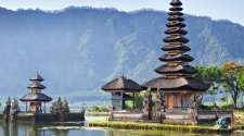 Best Attractions In Bali For Seeing In 2015