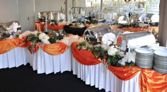 7 Amazing Wedding Catering Ideas To Choose From