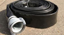 Bore hose