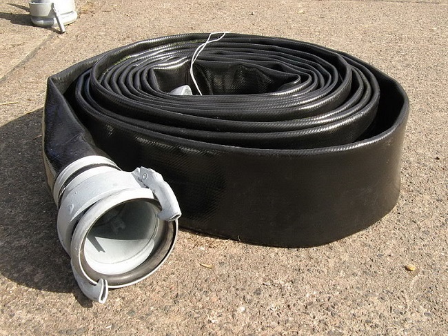 Bore hose