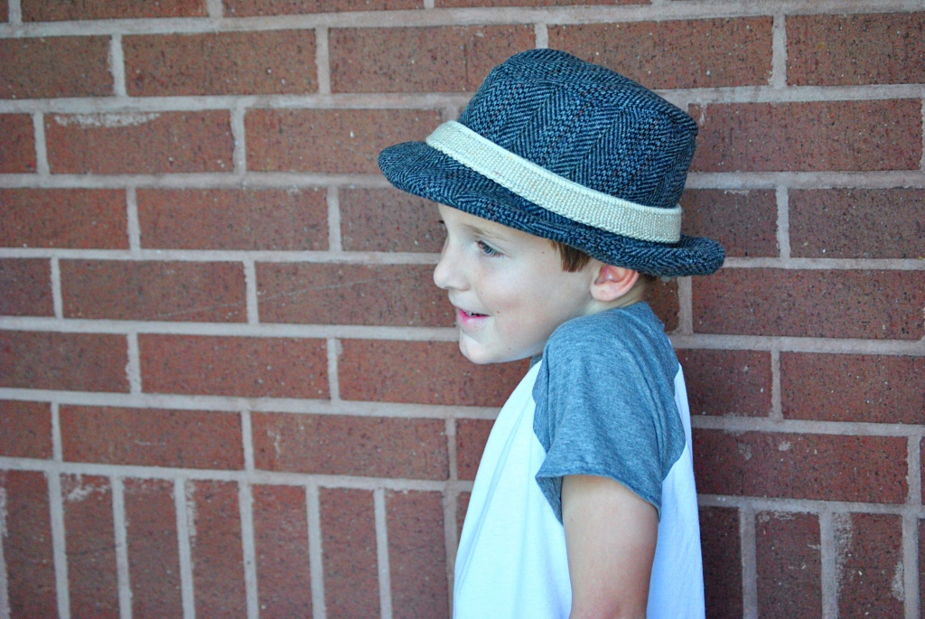 Boy’s Fedora Hats Online: A Brilliant Way To Make You Look Stylish and Elegant