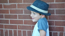 Boy’s Fedora Hats Online: A Brilliant Way To Make You Look Stylish and Elegant
