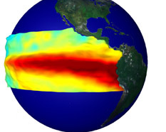 What Is El Nino and Its Impact On Indian