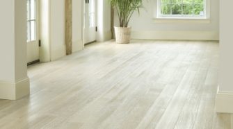 The Benefits Of Using White Oak Flooring