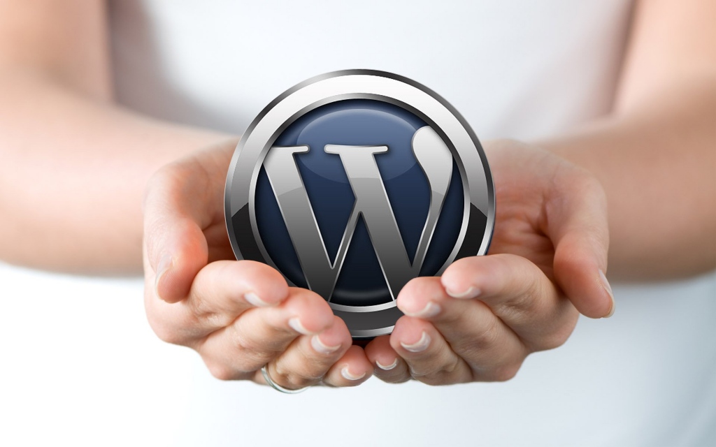 wordpress web design