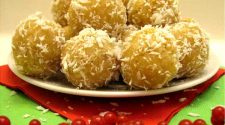 The Foods Of Vaisakhi