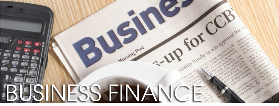 Business Finance