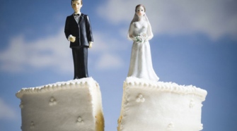 Getting Divorced? Do It The Smart Way