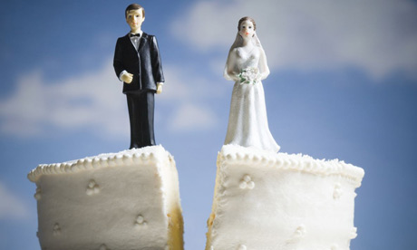 Getting Divorced? Do It The Smart Way