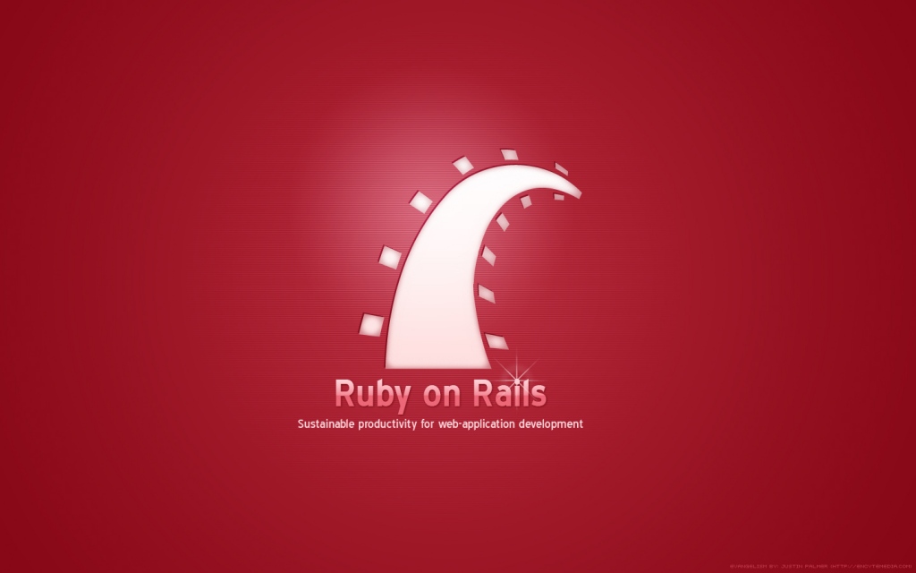 ruby-on-rails