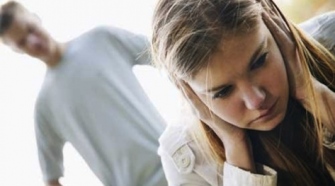 The Link Between Dating Violence and Teens