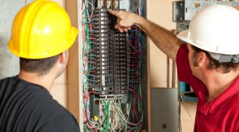 How Electricians Inspect Area For Safety?