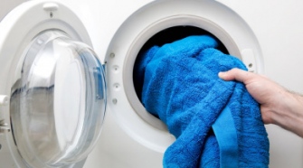 Reduce Drying Time Of Clothes Substantially Using The Latest Panasonictumble Dryer!