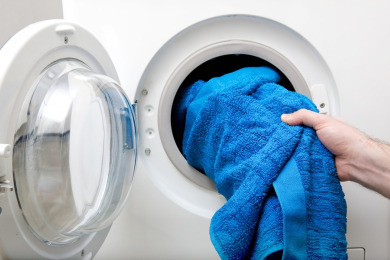 Reduce Drying Time Of Clothes Substantially Using The Latest Panasonictumble Dryer!