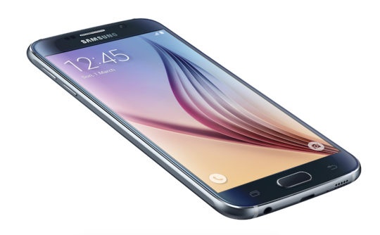 The Rising Star Of Samsung: Samsung Galaxy S7