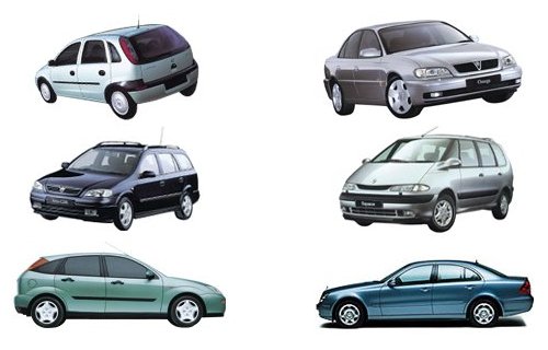 What To Know Before Renting A Car In India