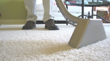 Why Choose Professionals For Carpet Cleaning