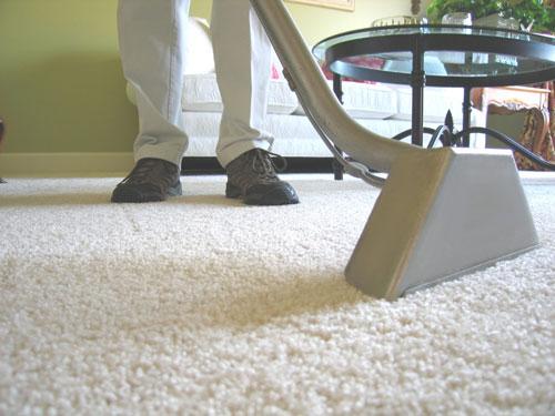 Why Choose Professionals For Carpet Cleaning