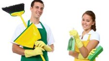Why You Should Start A Cleaning Business